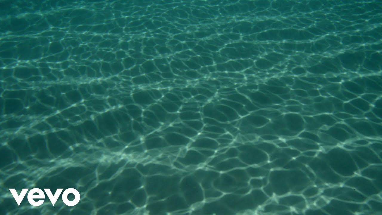 Sophie Hutchings - A Sense Of Place (Visualiser)