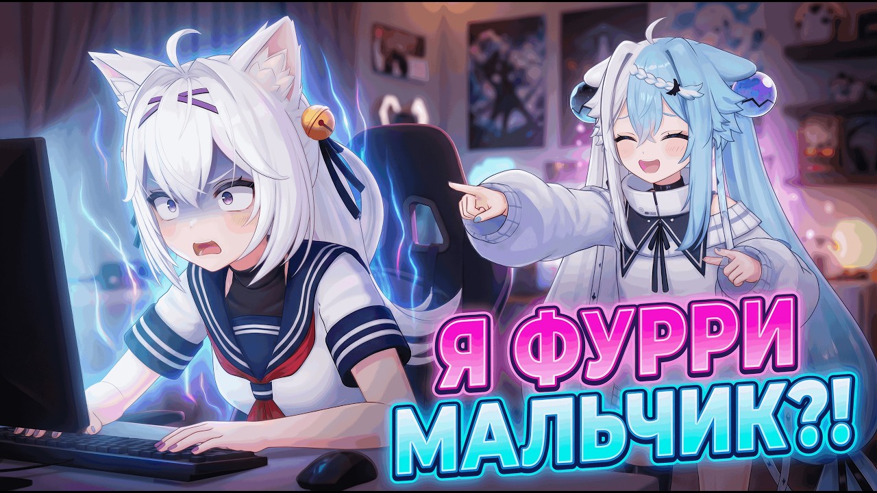 ИДЕАЛЬНЫЕ Обрезы Криков Витуберов
