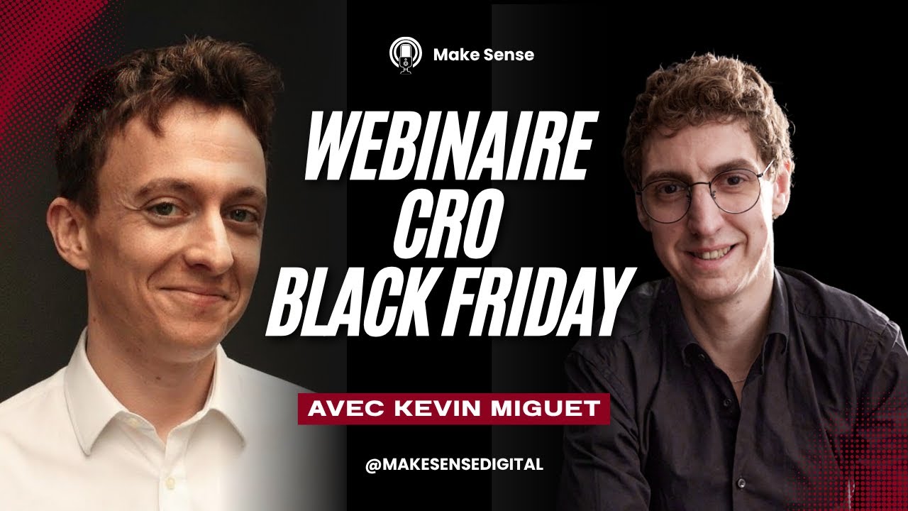 Comment les meilleures marques vont générer des millions pour Black Friday