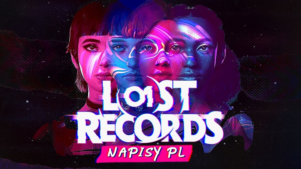 Lost Records: Bloom & Rage PL #1 - Nowa gra tw&oacute;rc&oacute;w Life is Strange - Gameplay PL 4K + Napisy PL