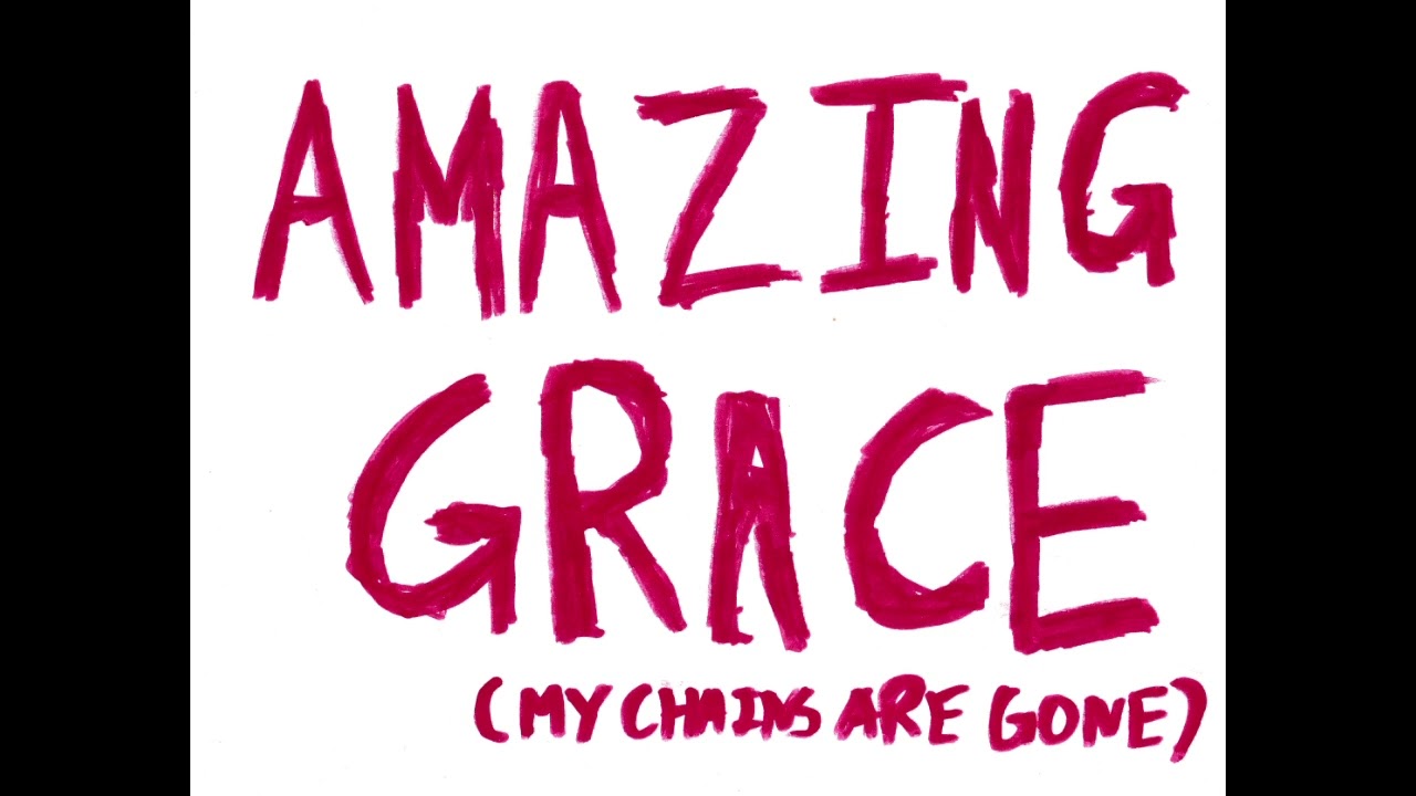 Amazing Grace (My Chains Are Gone) [EXPECTATIONS VS. REALITY]