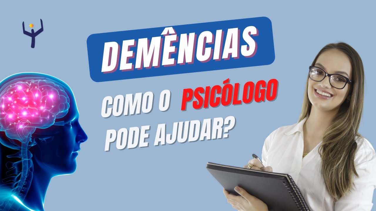 Como o psicólogo pode ajudar pessoas com doença de Alzheimer? Psicologia e demências