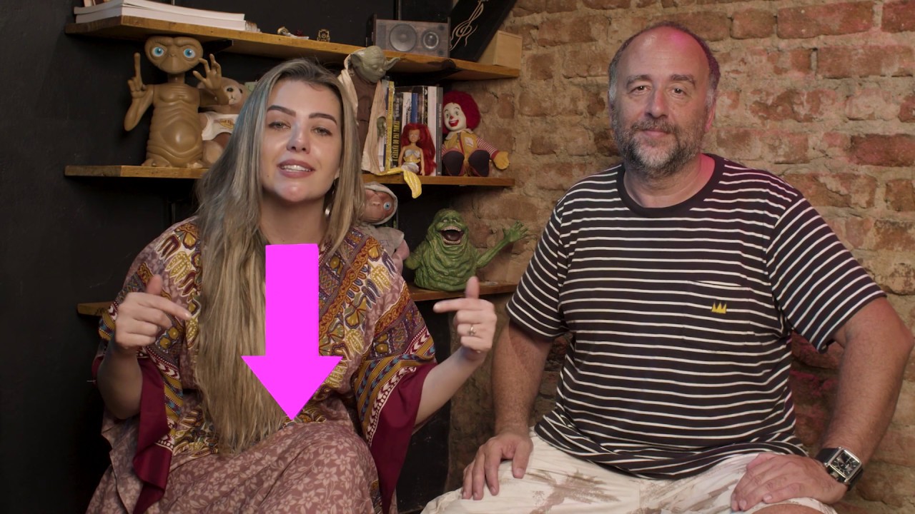 PLOC TV - Ultrapassando os limites da Festa Ploc! | 2º EPISÓDIO