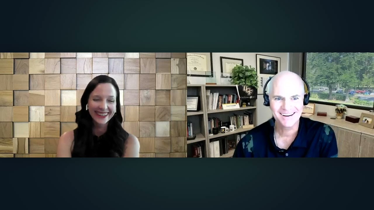 EP 126 -  COLOs, Context, and Community