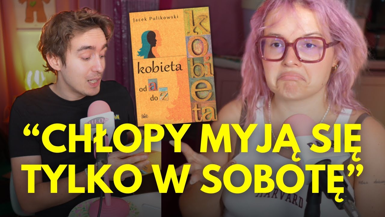 CZYTAMY CHRZEŚCIJAŃSKI PODRĘCZNIK BYCIA KOBIETĄ