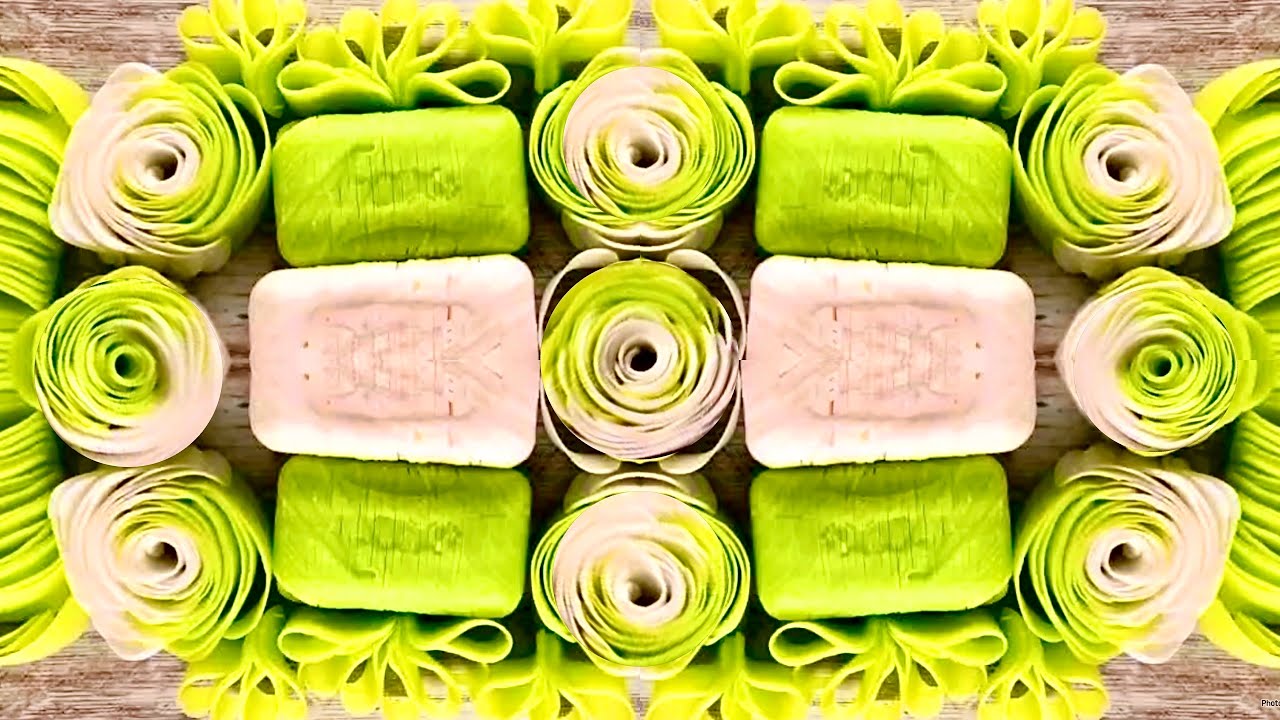 ASMR Soap Crushing | Dry Soap Crunching | Soap Crunch Best ASMR | Crunchy Soap ASMR Satisfying Video