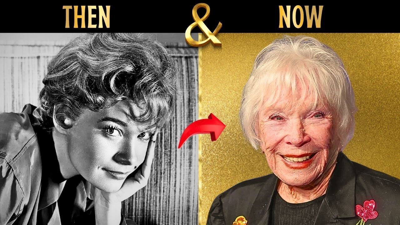 75 Most Irresistible Hollywood Actresses Over 60: Then and Now!
