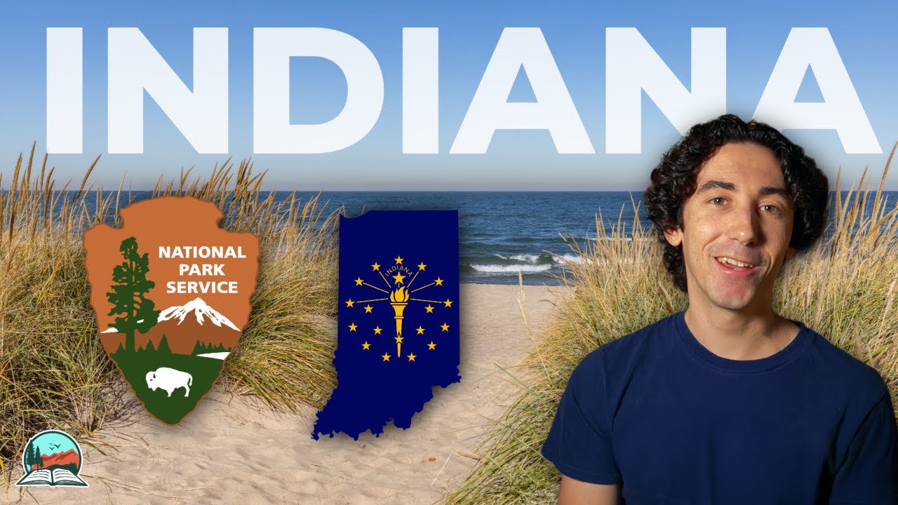 Every National Park in Indiana, Explained