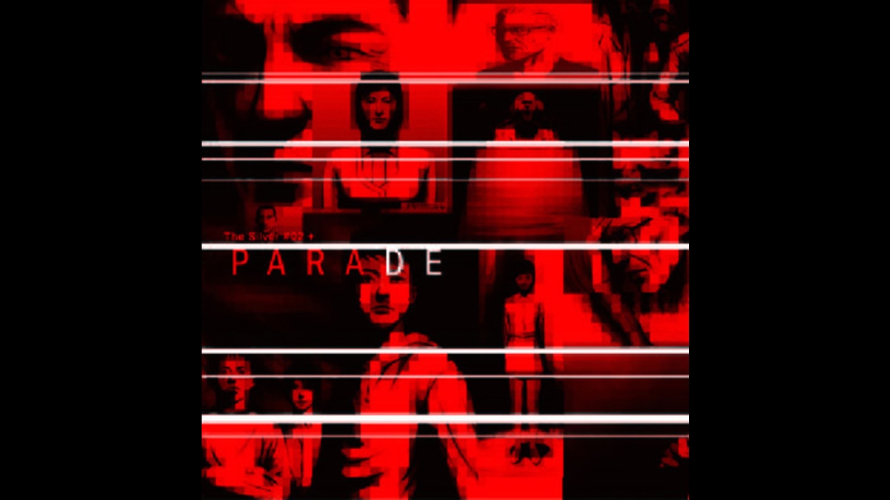 The Silver #02 + PARADE - The Silver Case [LIVE Version]