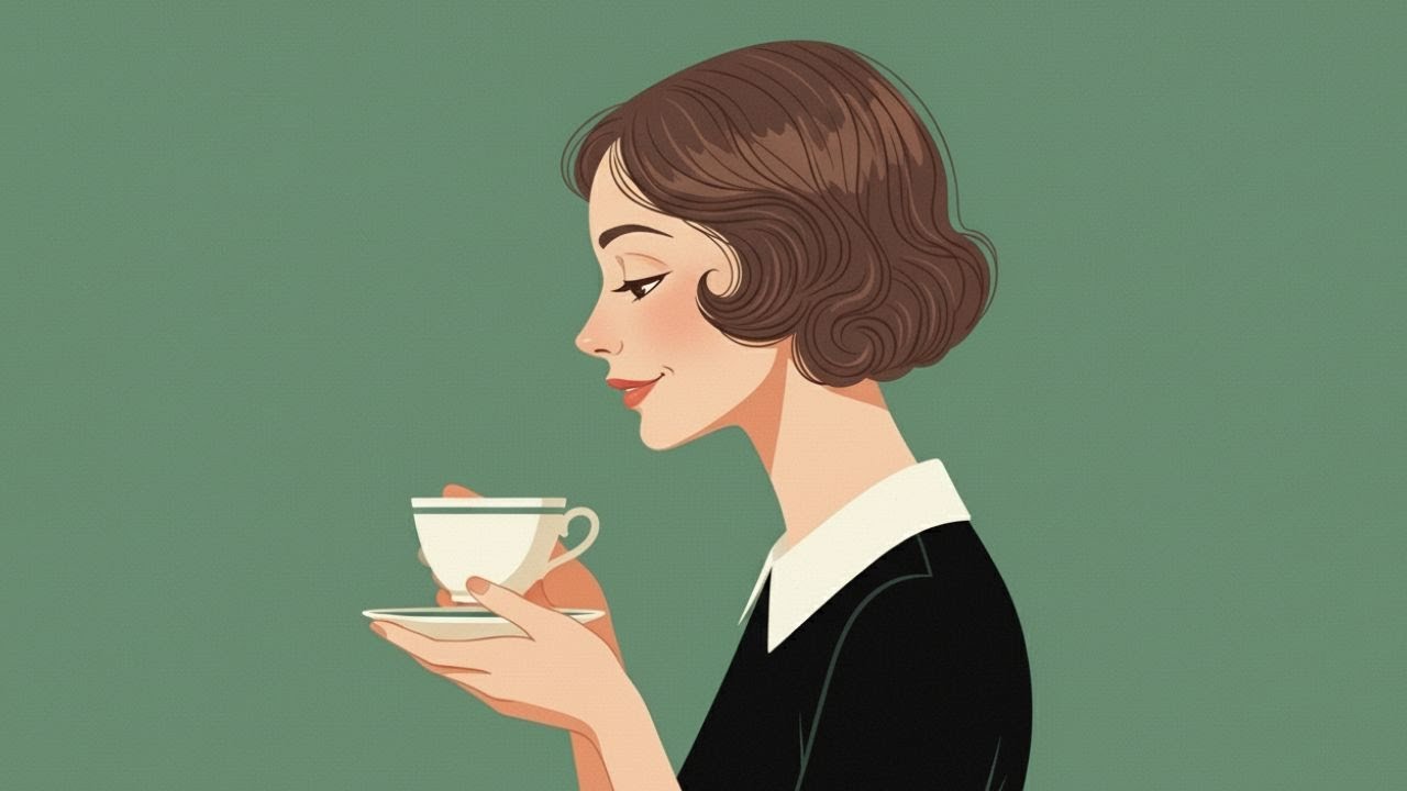 cozy jazz playlist