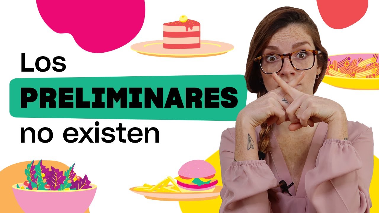 Los preliminares NO existen | #LIFEHACK