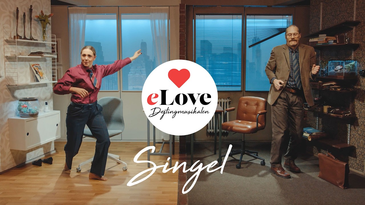 eLove – Jag är singel