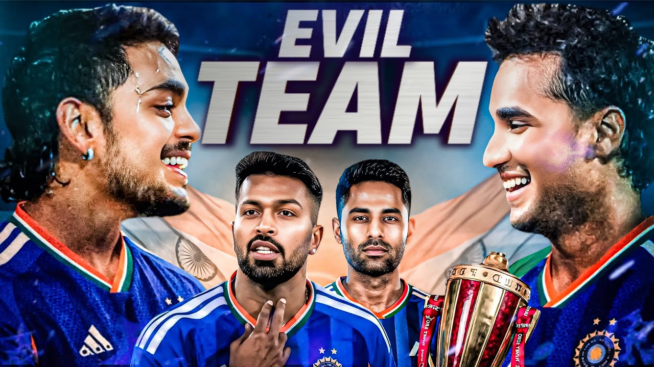 Is this the Best T-20I Team Ever ? RNC Documentary