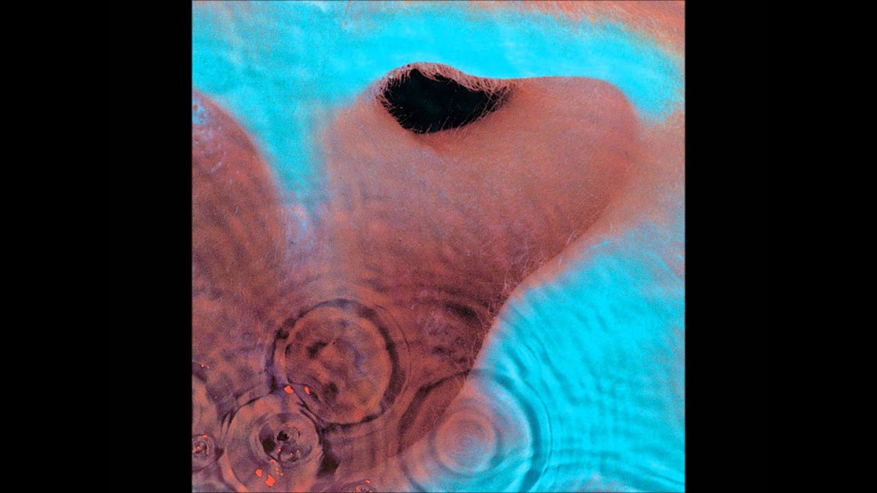 Pink Floyd - One of These Days (Remastered - HQ)