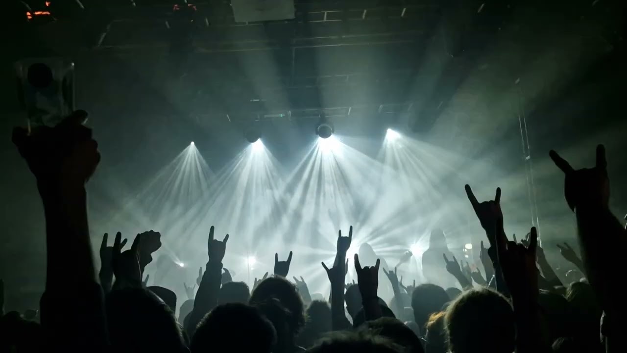 Ellende - Hand aufs Herz @ Szene Wien 18.01.2025