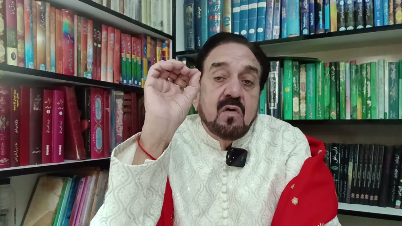 مولائے کائناتؑ: معجزات کا خزانہعلیؑ: ہر مشکل کا حل:  Part 2nd