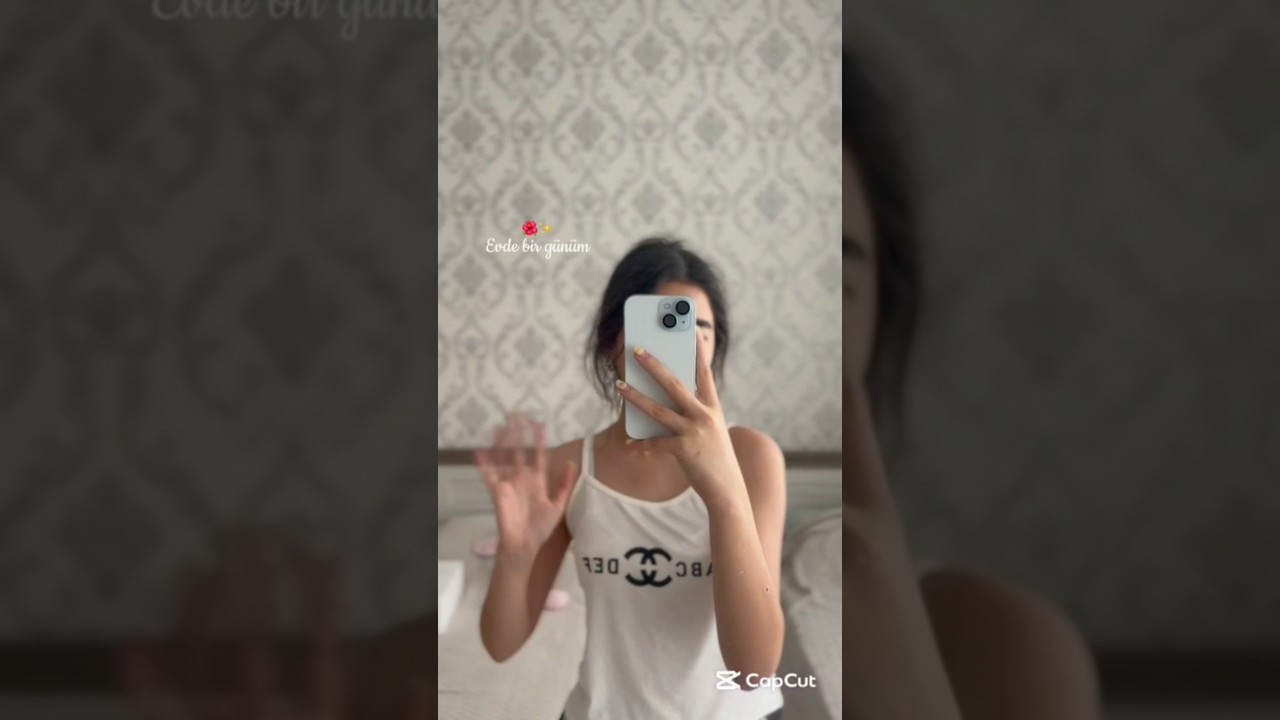 KEŞFET OLMUŞ #ytdayibenionecikarnolur #motivation #aesthetic #vlog