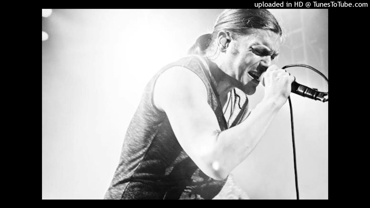 Dreve - You Know Me [lyrics] (Brent Smith from Shinedown)