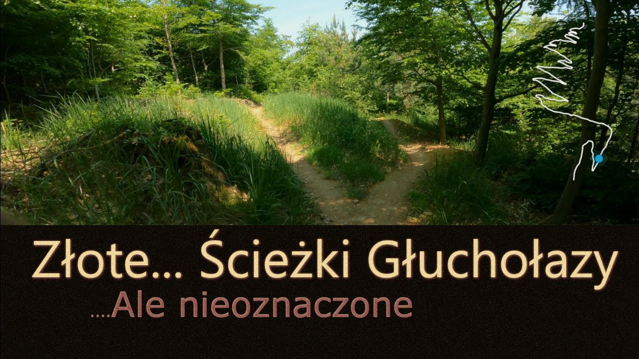 Złote Ścieżki Głuchołazy