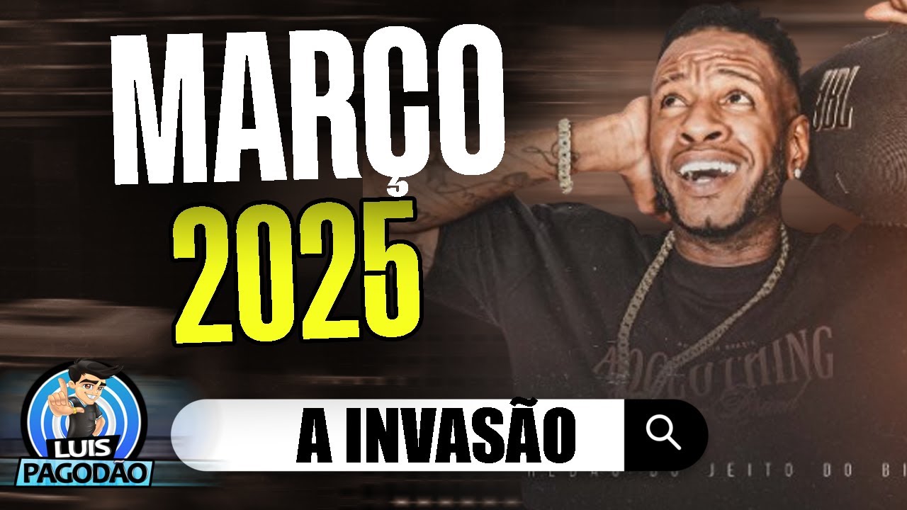 A INVASAO | CD PAREDAO DO JEITO DO BIRUTA 2025 | ATUALIZADO
