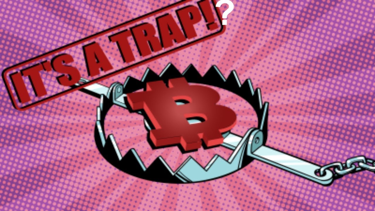 Bitcoin Is It OVER or... TRAP?! May 2019 Price Prediction, News & Trade Analysis