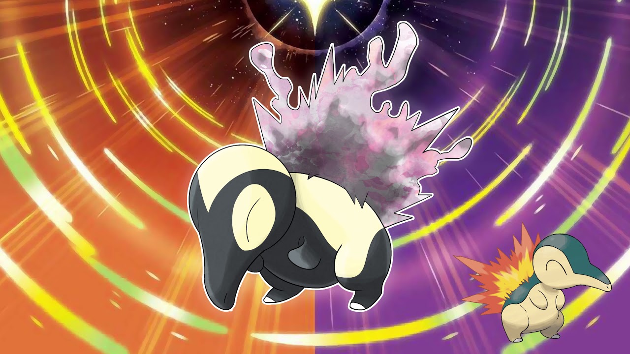 JOHTO STARTERS with Alola Form!! New Trailer Pokemon UltraSun and UltraMoon!!