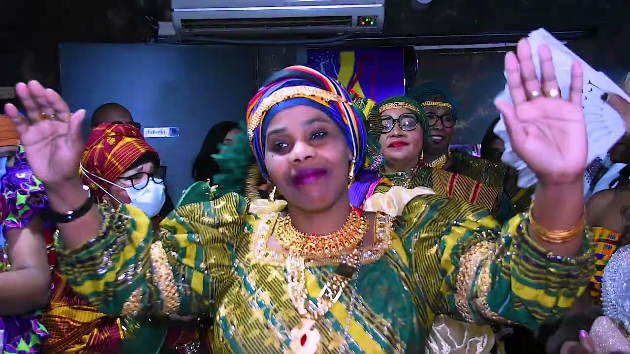 Amdjad et laetitia 