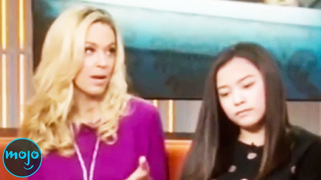 19 Karens DESTROYED on LIVE TV