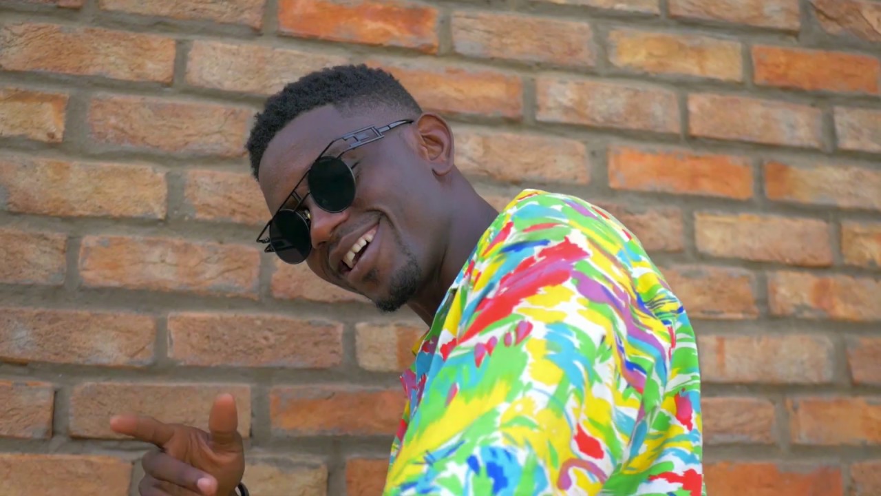 Kito Offbeat   Kankamba ft  SKY Official Video