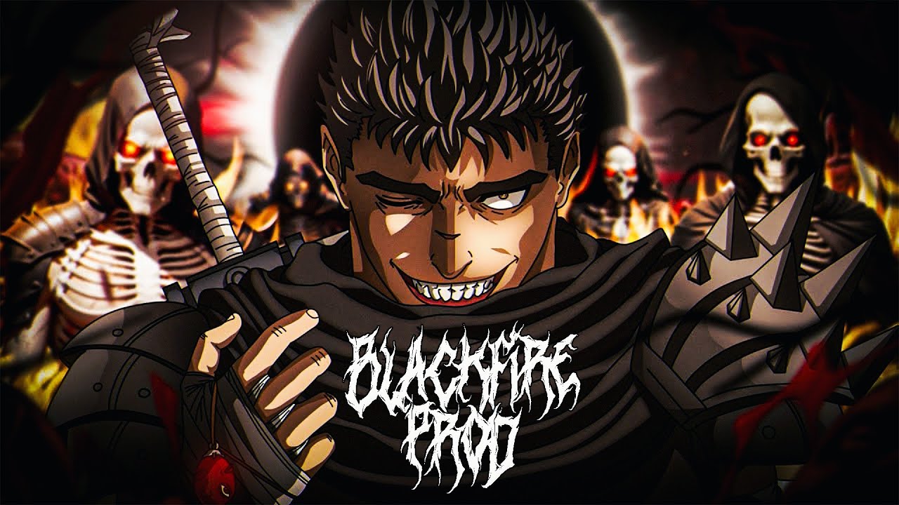 (SOLD) TRAP METAL TYPE BEAT - 