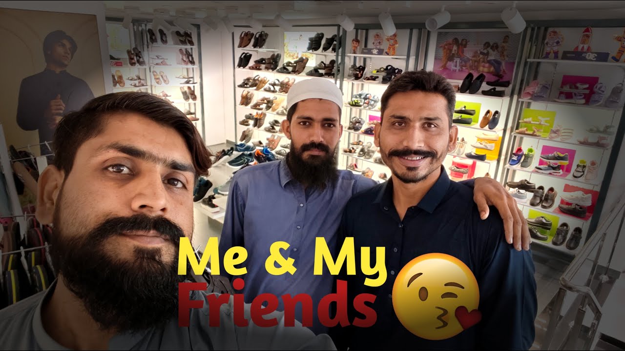 Friends Day Out ❤️ Shopping+Food +Fun 