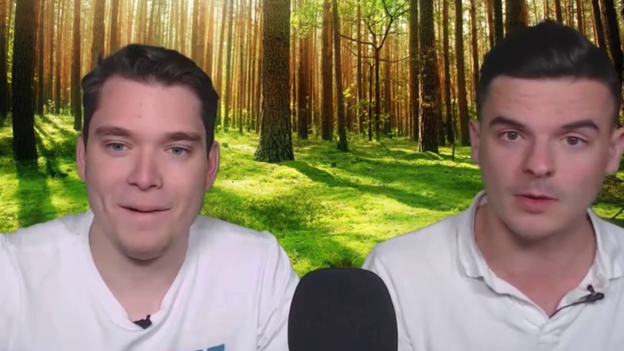 Gewitter im Kopf Livestream 06.05.2020 - „iCh biN nIchT VErrüCkT“