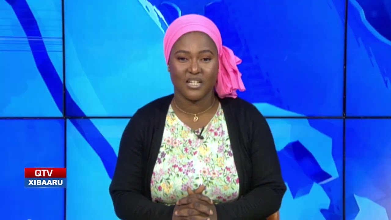 QTV NEWS IN SARAHULEH 26.11.2022