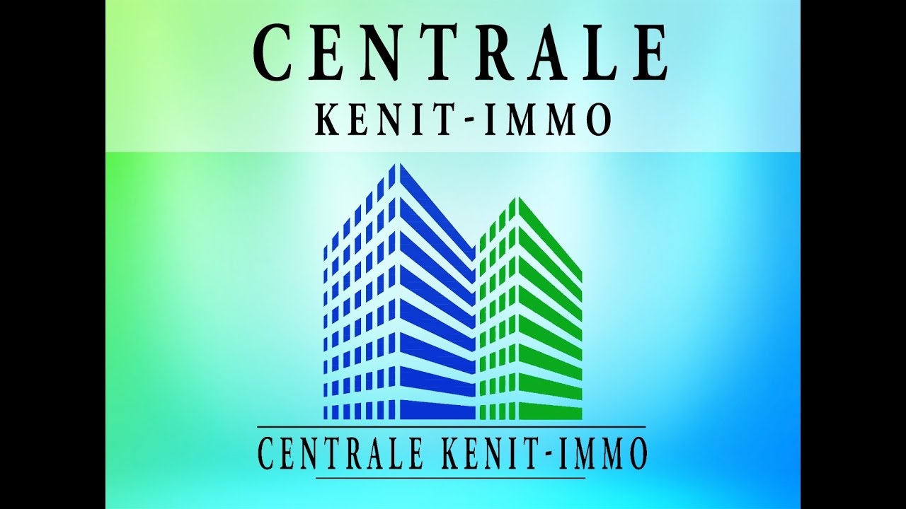CENTRALE KENIT-IMMO Agence immobilier a kenitra