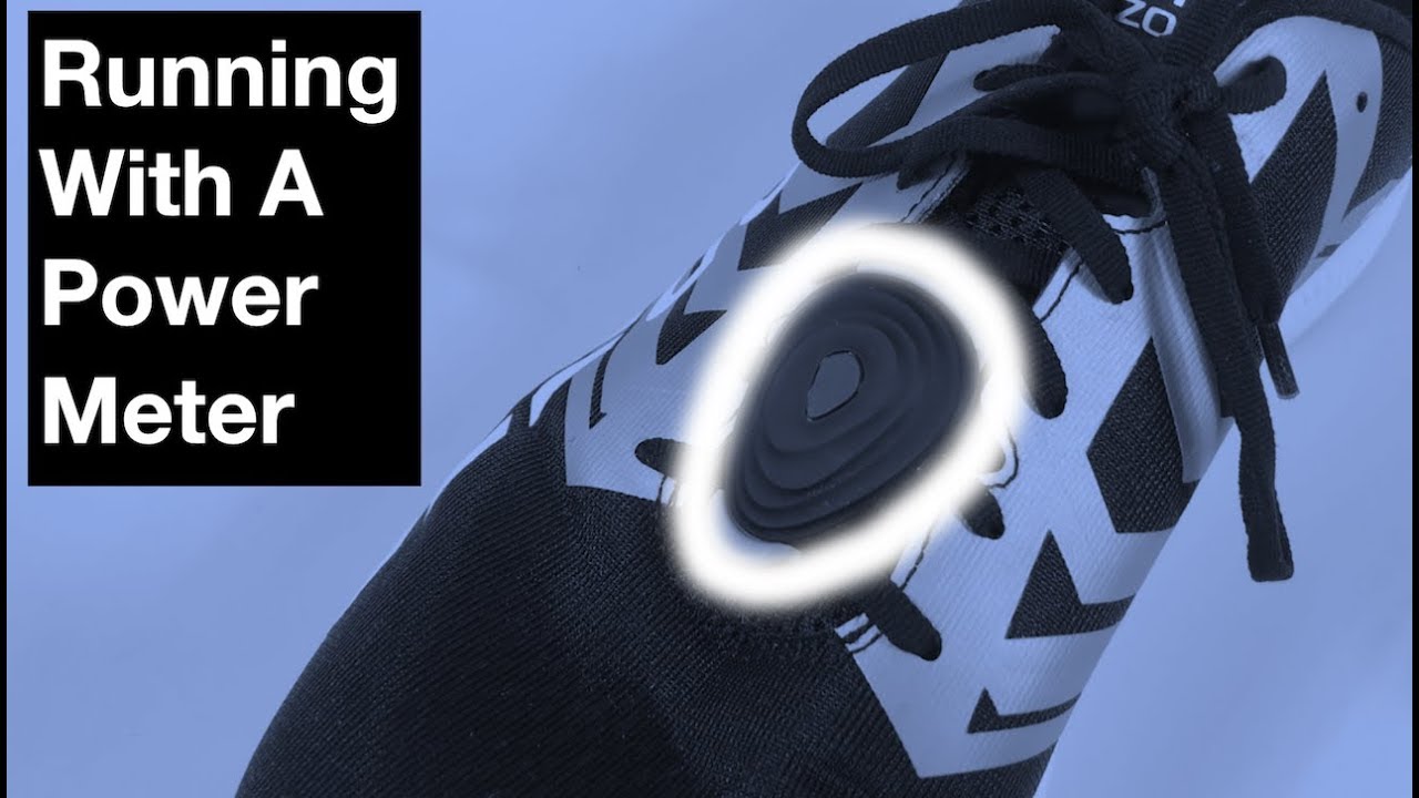 WHAT IS A POWER METER & HOW DO I USE IT FOR RUNNING?