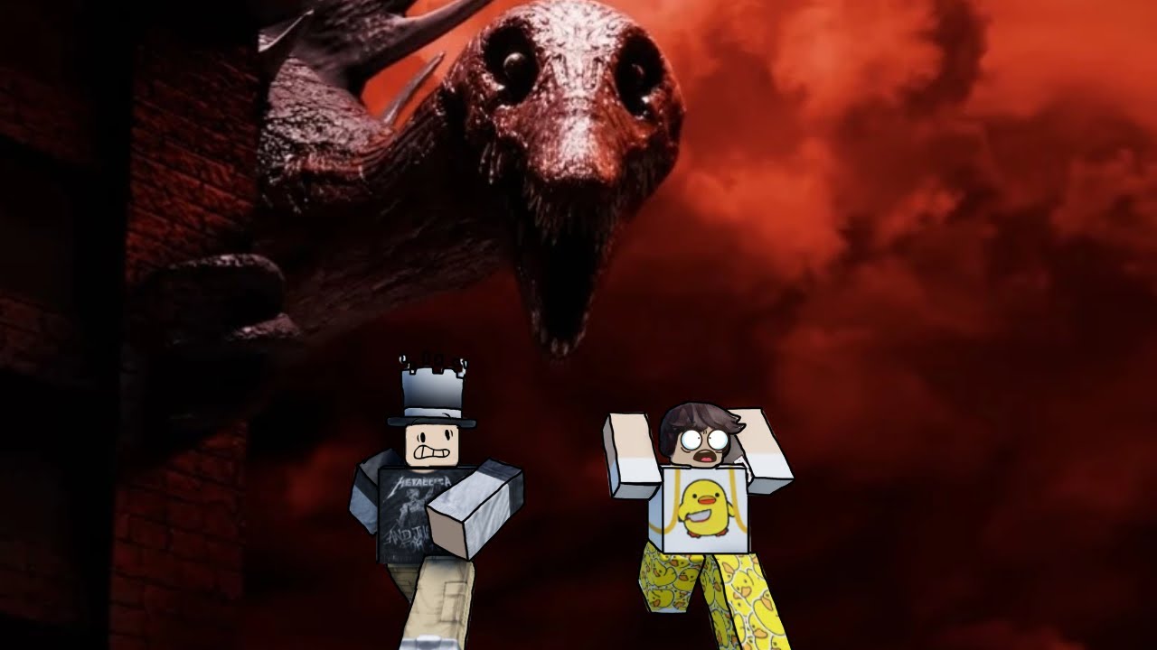 The New SUITBORN Update Is Terrifying