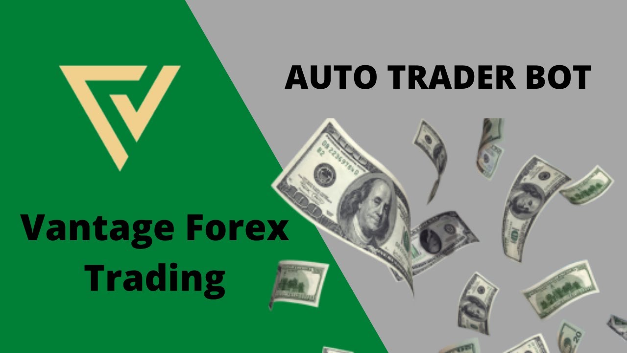 Vantage EA FOREX BOT, ПРИНЕСЕТ ЛИ ОН МНЕ ПРИБЫЛЬ??