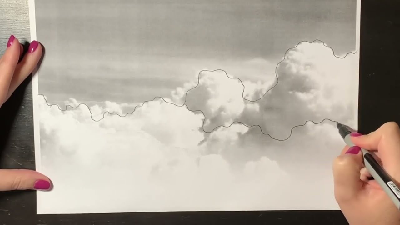 How to draw a neuroline? | Mindful Line