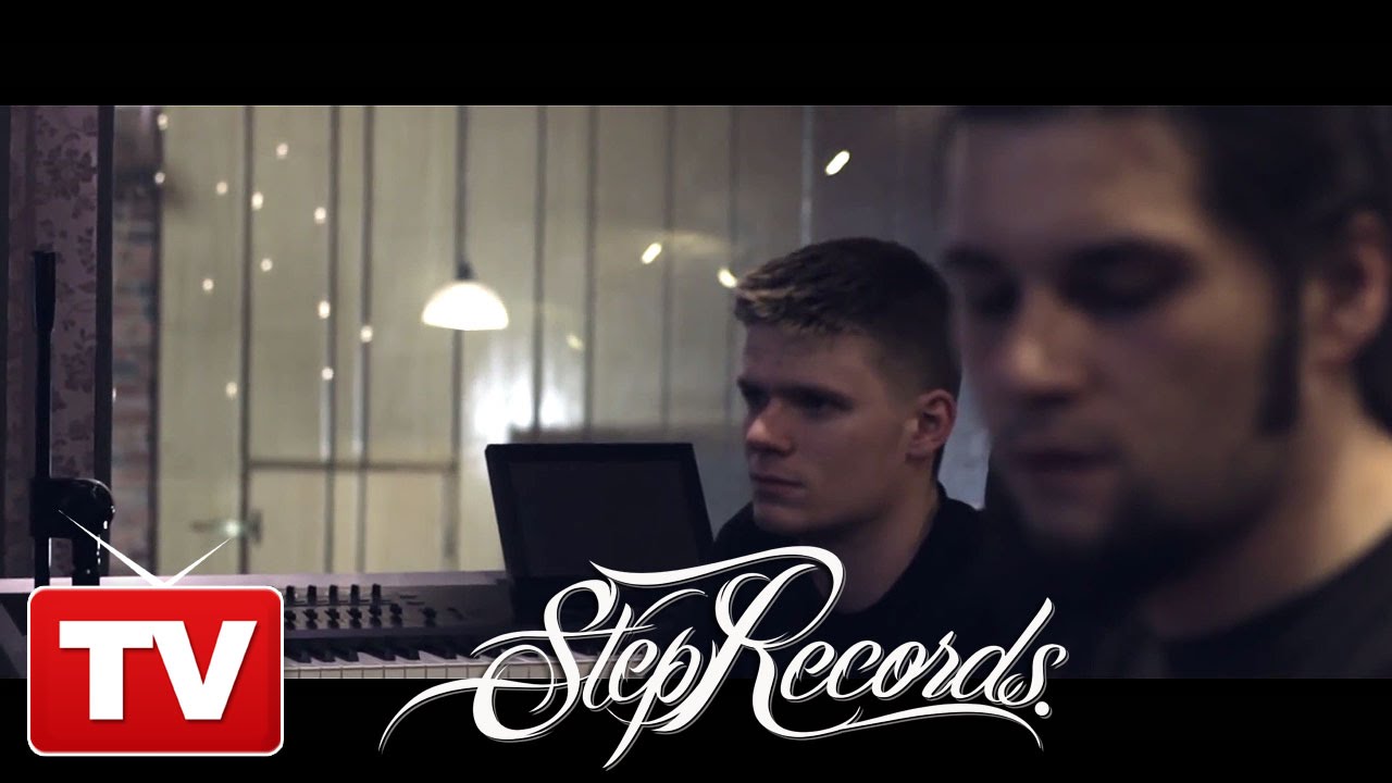 Pawbeats ft. Zeus - Widnokrąg - nagrania instrument&oacute;w