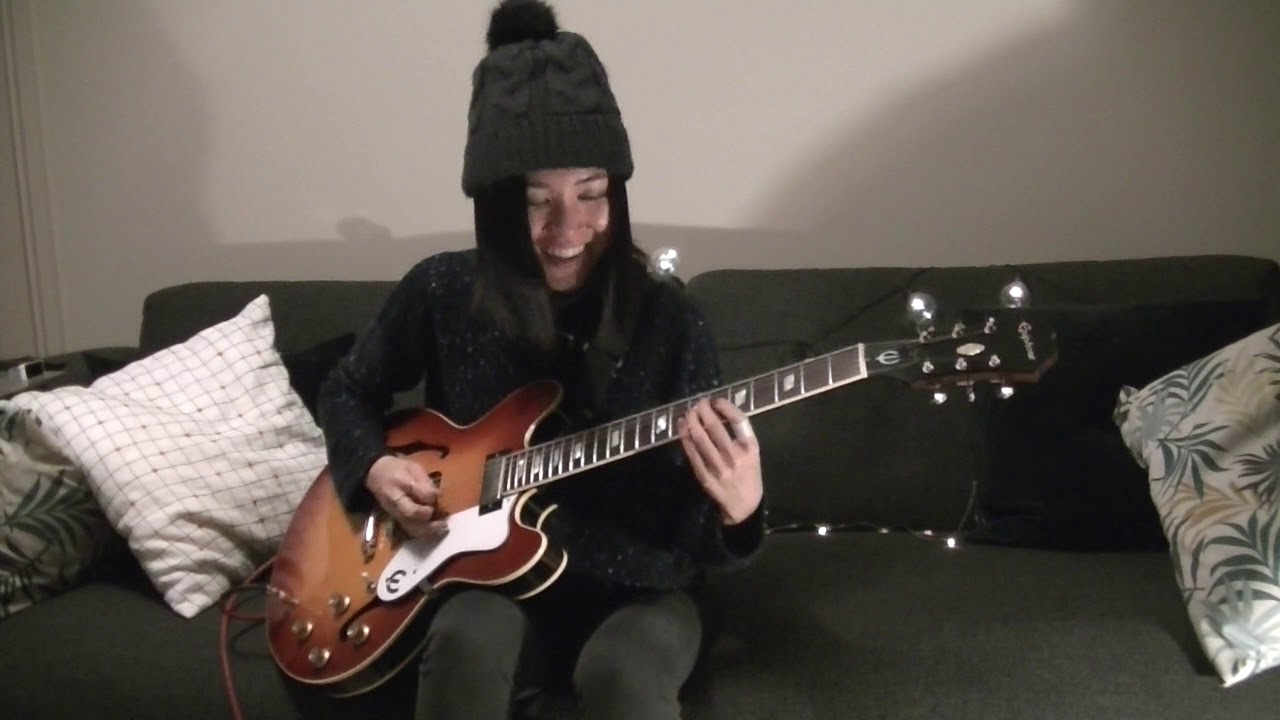 【Rock School】 Grade8 Technical Exercise Funk