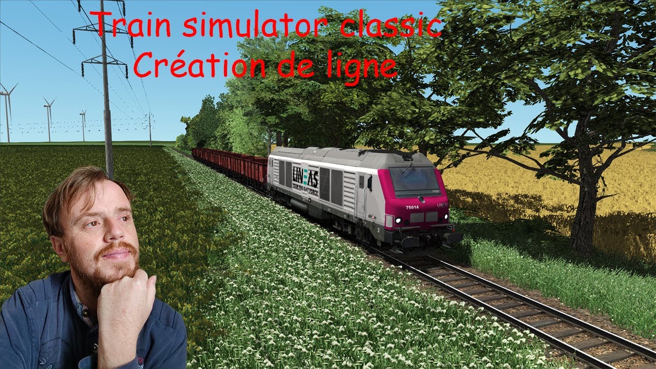 Live création de mon réseau