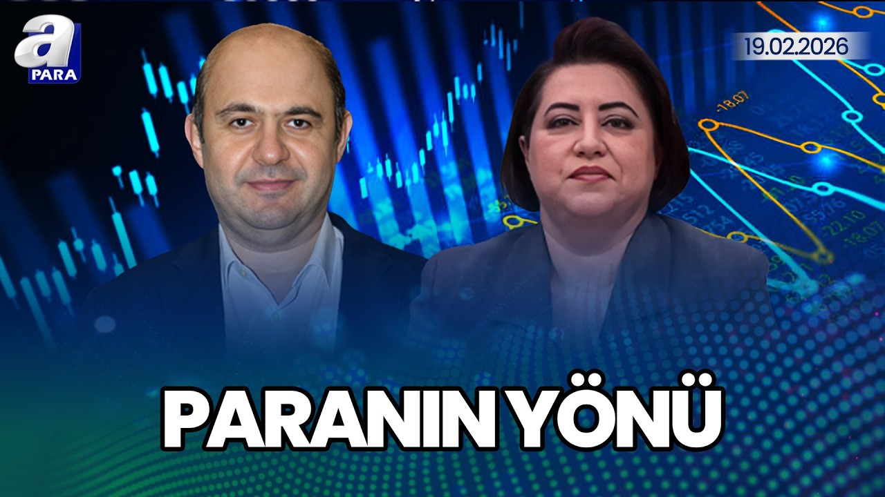 Metro Market 2026 Yılında Hangi Yatırım Alanlarına Yöneliyor? I Paranın Yönü | A Para