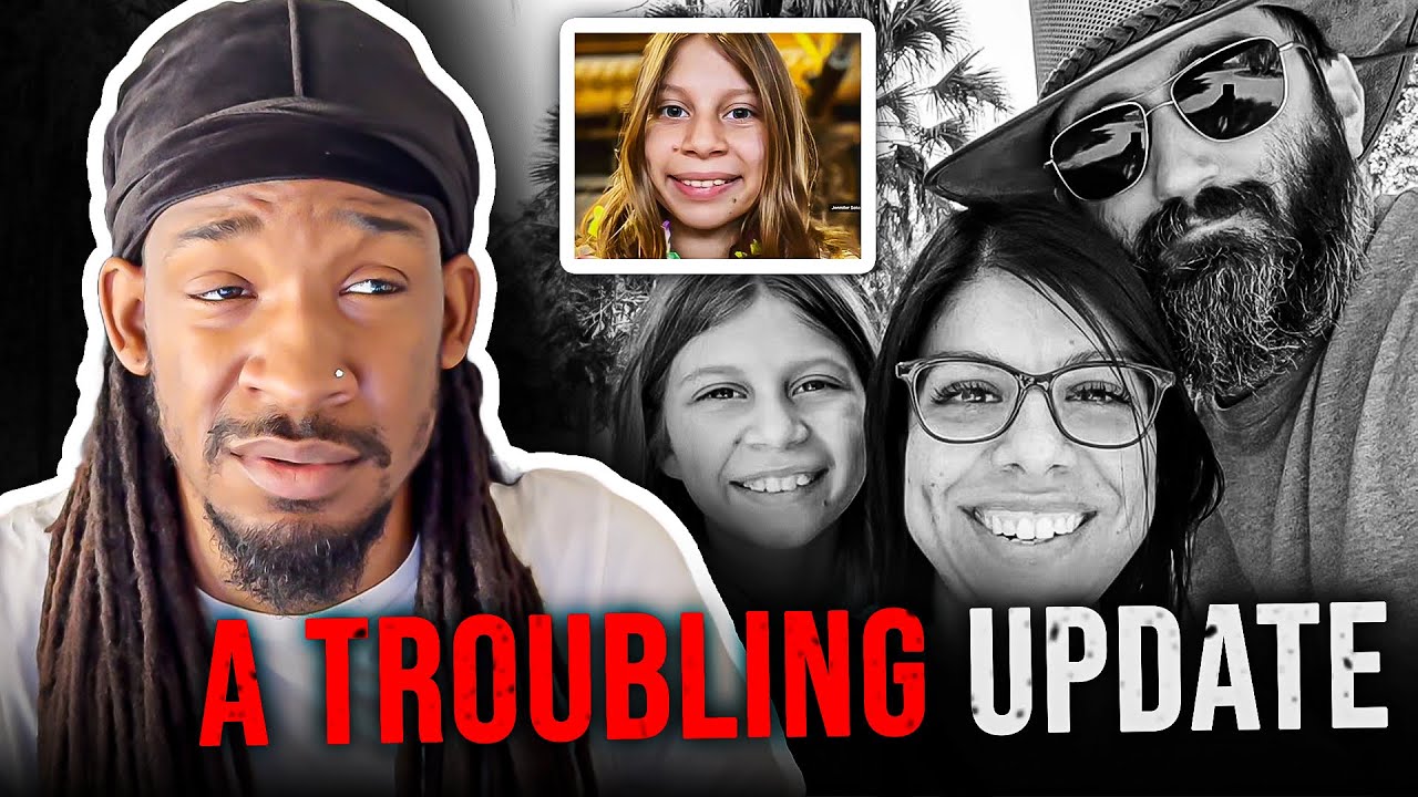 Jennifer Soto Carefully Gives Police Information In New Interview As She Stumbles To Get Dates Right