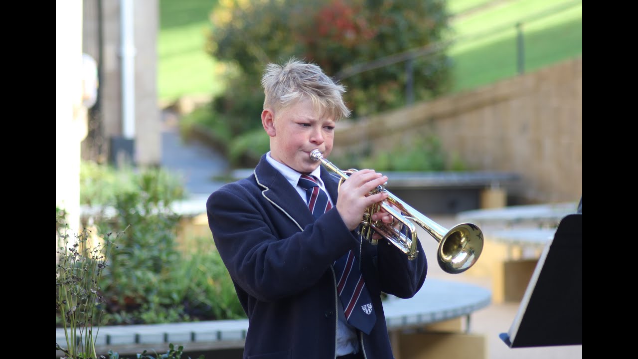 Music at Prior Park College