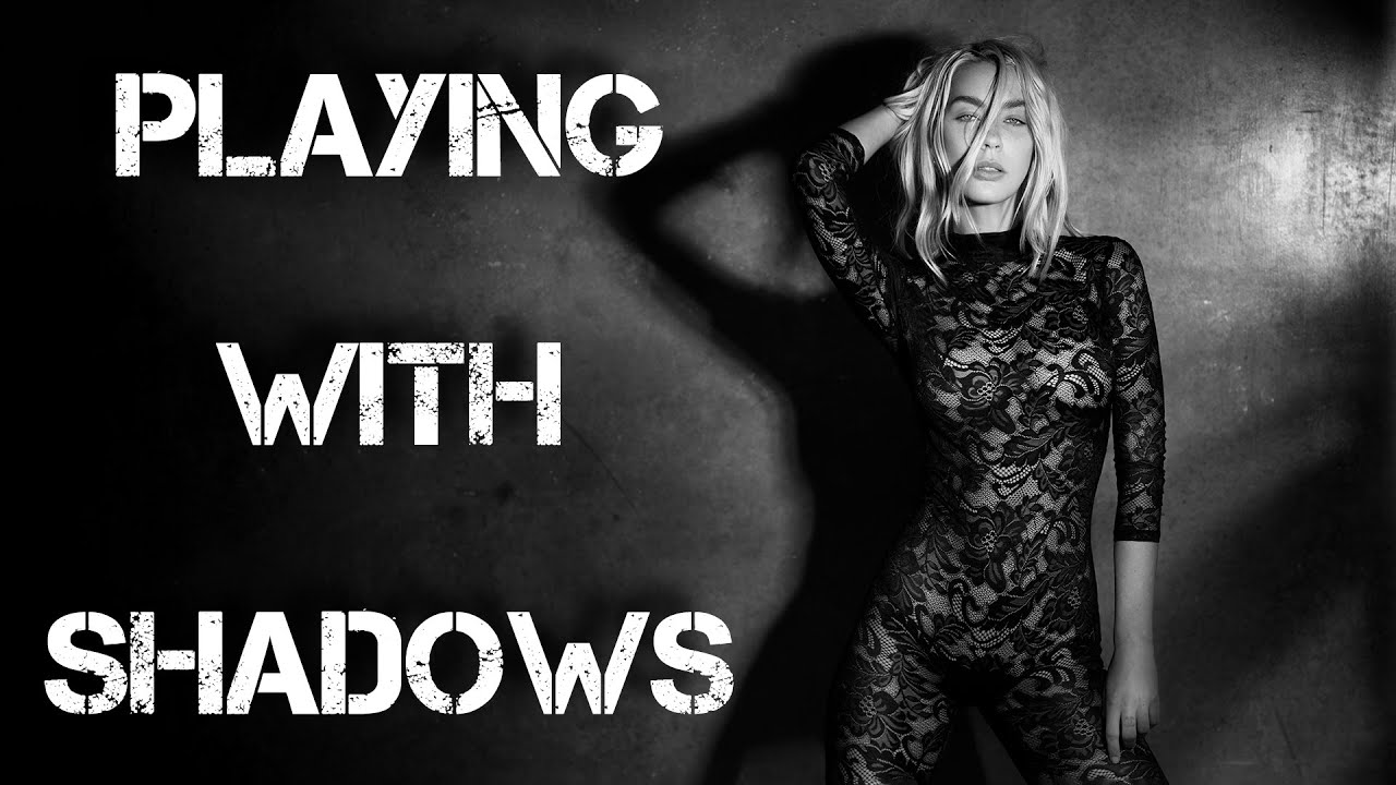 Playing with  Shadows