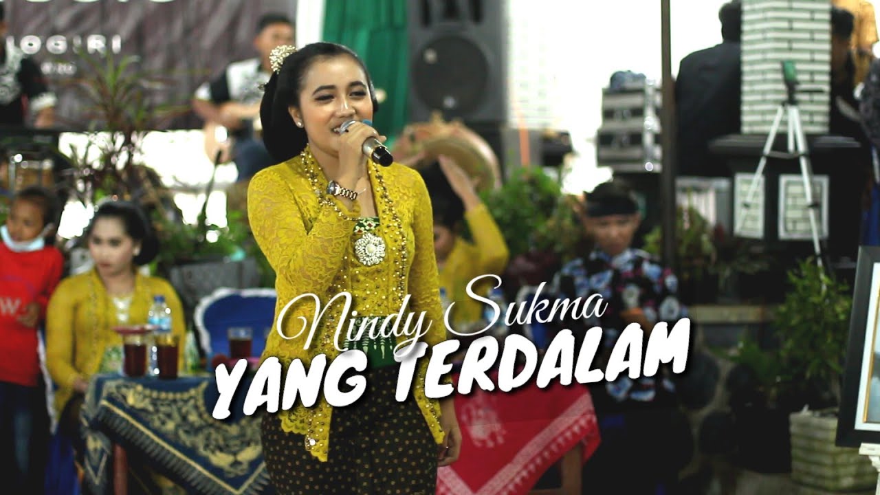Yang Terdalam - Nindy Sukma || Swara Nada Music - Mjm Audio