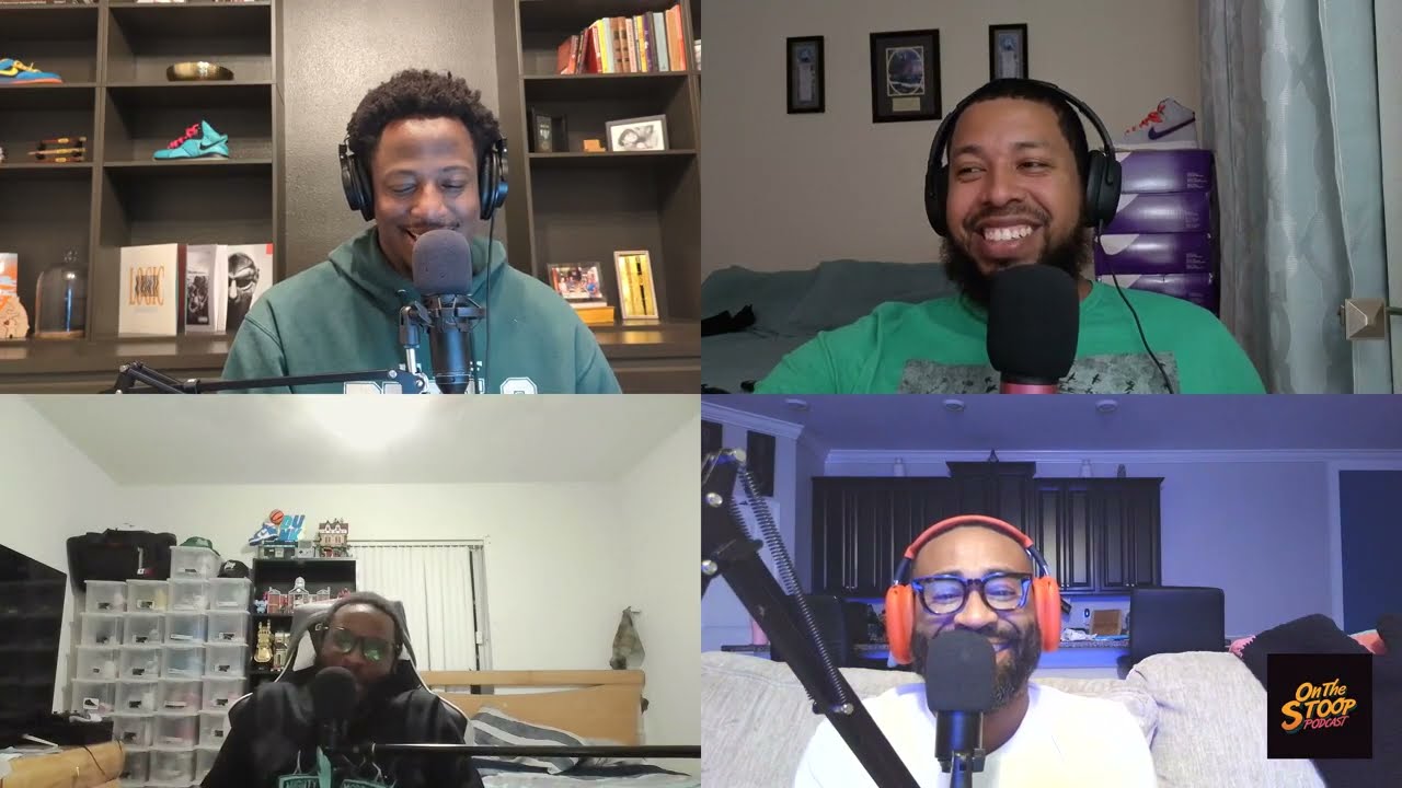 Episode 246: Don't  Judge the Technique