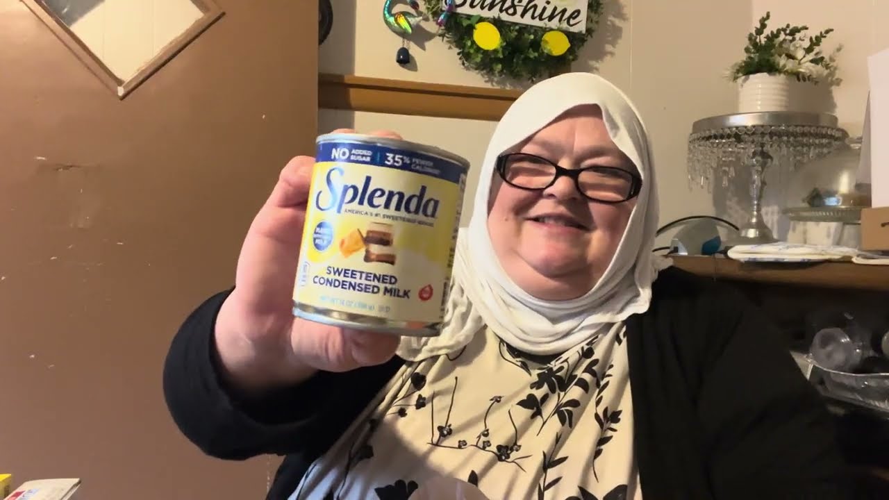 Fridge Broke / Grocery Haul / Kroger / Aldi