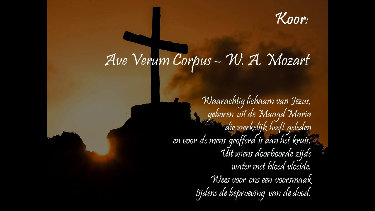 VocalSpirit | Passieconcert o.l.v. Ronald IJmker