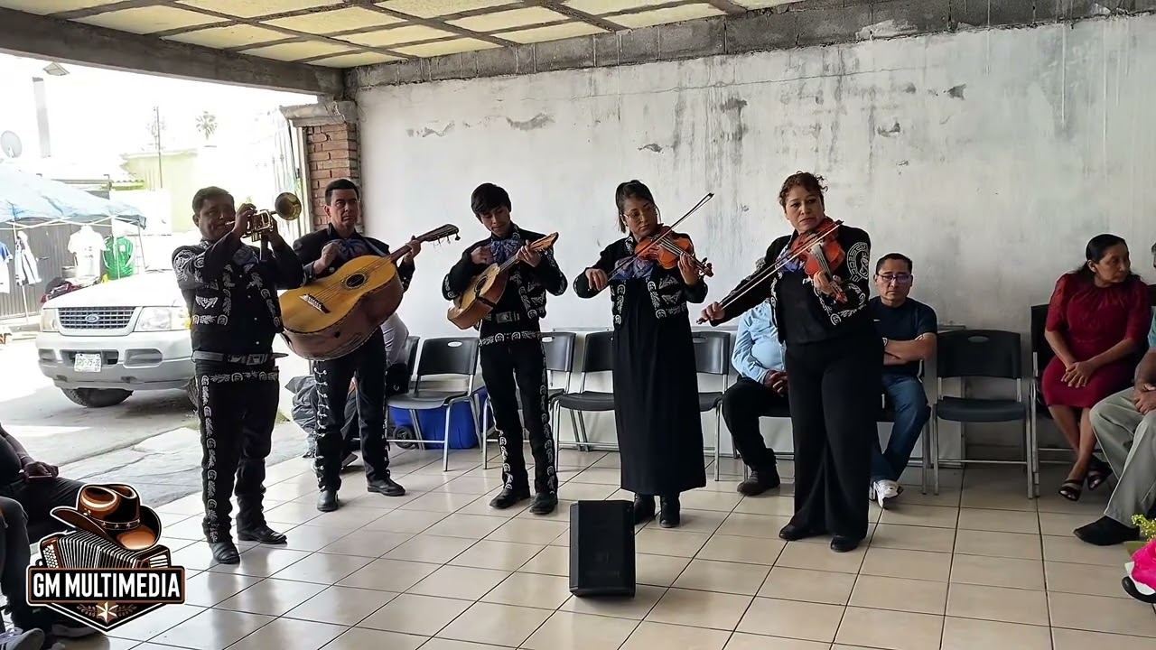 Divino Compañero - Mariachi Cristiano El Vencedor 